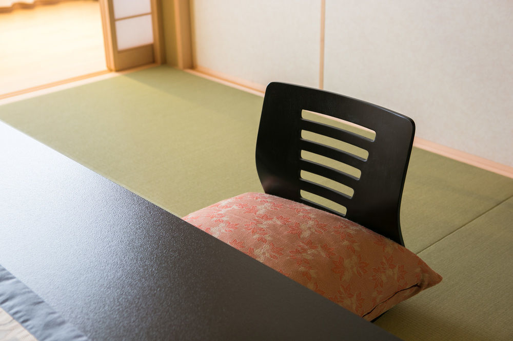 Hotel Shiroyama 湯河原町 エクステリア 写真